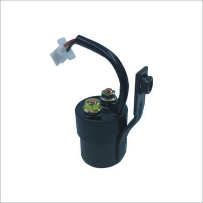 Motorcycle starting Relay, Motorcycle Electrical and Instrument