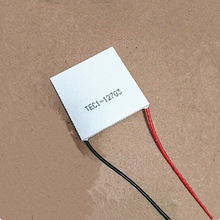 ����ƬTEC1-12703 30*30mm DC12V 3A   LZ