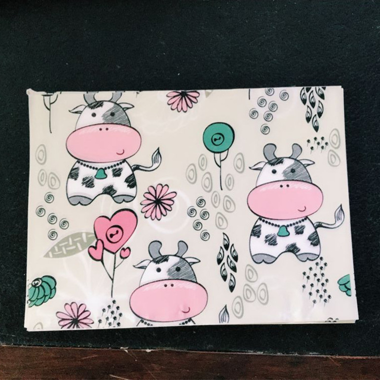 Venta al por mayor papel de envolver caramelo papel almohadilla de papel docenas de papel de envolver caramelo opcional 100/Set