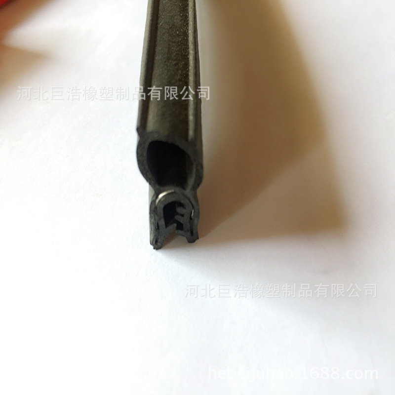 供应 三元乙丙机柜密封条 钢丝复合机柜密封条 配电机柜密封条