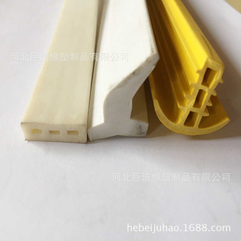 三元乙丙密封条 PVC橡胶条 弹性体密封条 橡胶密封条