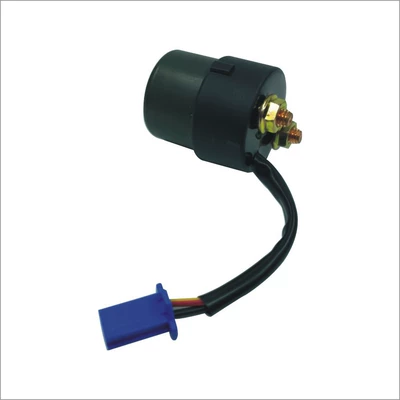Motorcycle starting Relay, Motorcycle Electrical and Instrument