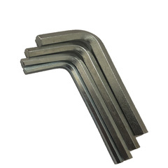 Factory wholesale hex socket wrench for bicycles, mountain bikes, children's bikes, tools, cycling accessories and parts