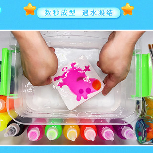 ����ˮ�����������cҺ�ֹ�diy���϶����W�tħ��diyˮ���`������b
