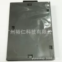 Настольная карточная игра, коробка, держатель карт, набор, размеры 18×13×2.3 см