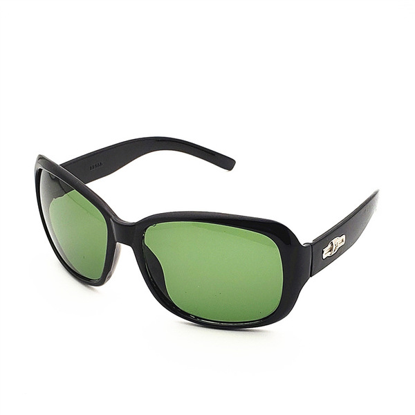 Glass classic retro sunglasses for men and women