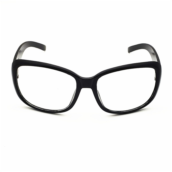 Glass classic retro sunglasses for men and women
