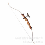 纪昌 Конкурентоспособные аттракционы обратного лука Туристическая зона