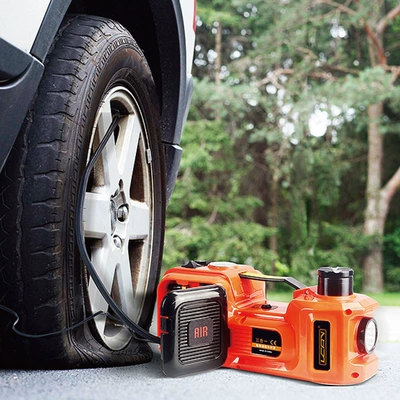 Factory Direct Supply Heavy-Duty – Car jack
