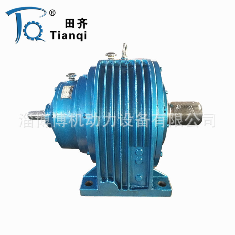 NGW82行星齿轮减速机 Z淄博行星齿轮减速器