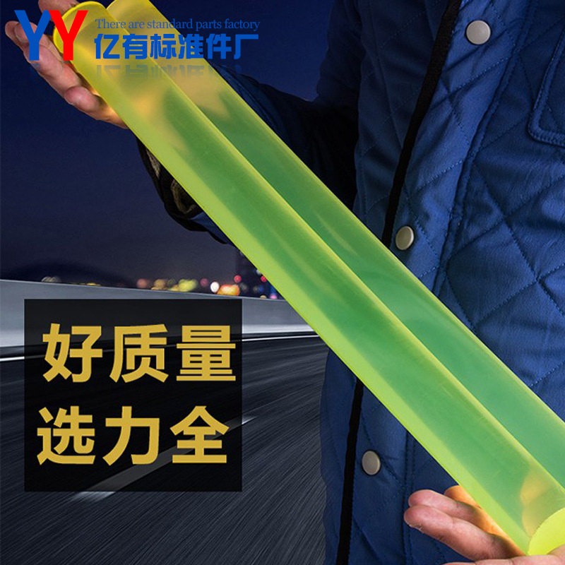 聚氨酯空心棒PU胶棒耐磨耐油PU管空心优力胶高韧性弹力橡胶棒