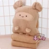 Кака‑мышь (кофейный)