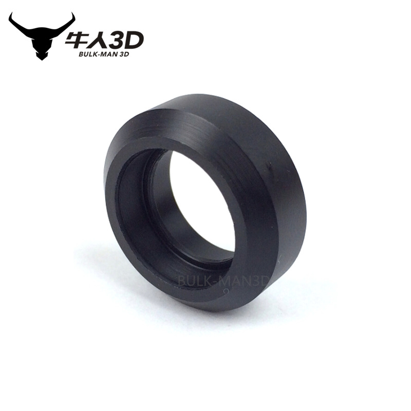 Openbuilds Solid V Wheel Engraving machine wheel