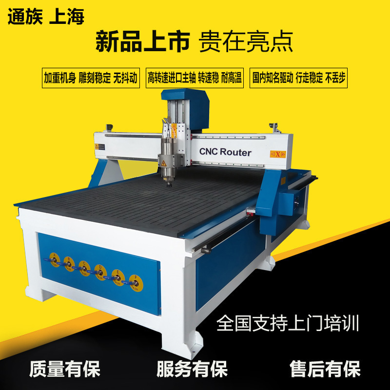 上海厂家直销寿材雕刻机棺材雕刻机骨灰盒数控精雕机棺木雕刻机