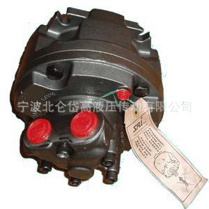 意大利SAI是液压马达 GM5-800  GM5-1000