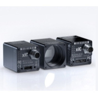 XIMEA  黑白工业面阵相机 MC089MG-SY-UB