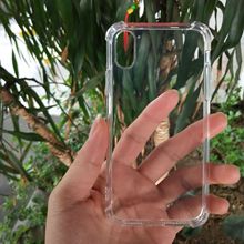 适用VIVO X90pro/Y93手机壳Y30四角防摔加厚1.5MM厚度保护套Y100