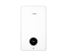 Bosch/德国博世盖世7000 燃气壁挂炉24/28KW 家用采暖热水两用锅