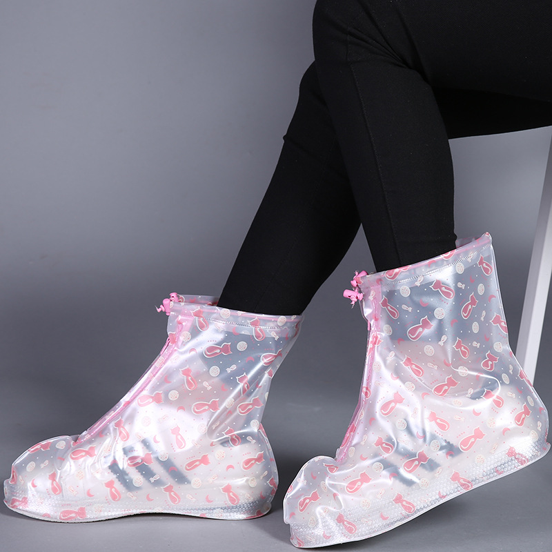 Shoe covers for men and women for children and adults for traveling