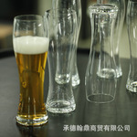 现货批发玻璃精酿啤酒杯 网红商用大容量扎啤杯 酒吧餐吧KTV杯子