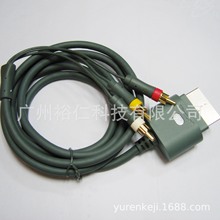 ԭ�bxbox360AV�� ԭ�bҕ�l�� X360ҕ�l���B�Ӿ� ��65�p65 ��