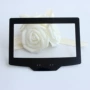 定做触摸钢化玻璃面板