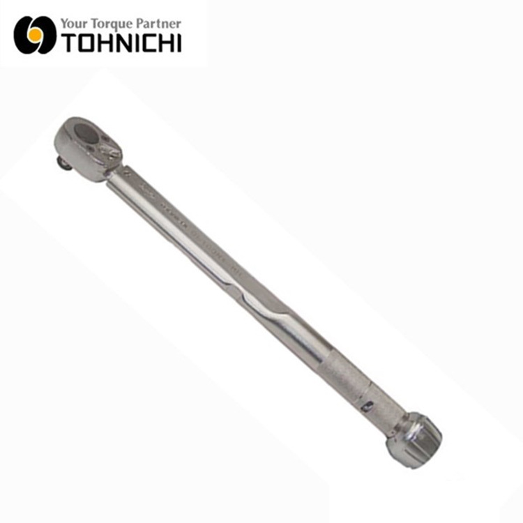 QL200N4-MH扭力扳手 东日预置式扭力扳手TOHNICHI棘轮扳手