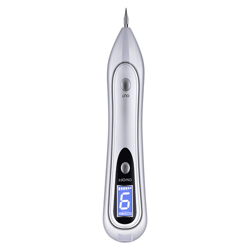 Spot scanning German novice does freckle removal, spot pen, mole removal laser, beauty instrument, special hemorrhoid spotting pen