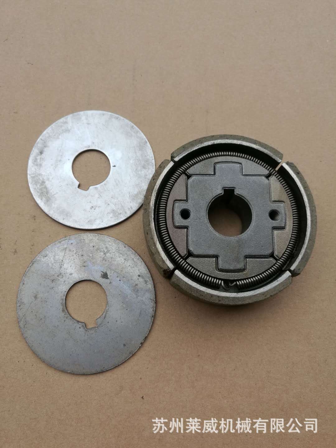 供应冲击夯离合器C1581C2081 适用罗宾EH12和本田GX160发动机