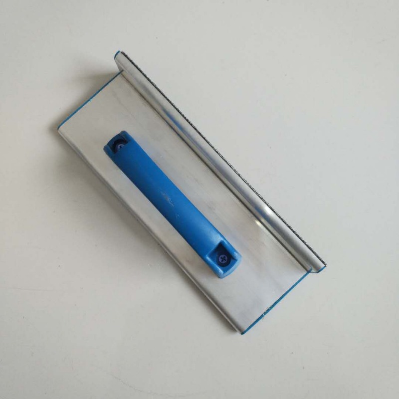 Las ventas de la Fábrica de la esquina interna Marco de arena esquina moler soporte de papel de lija gran área de pared Dispositivo de molienda auto-stick soporte de papel de lija