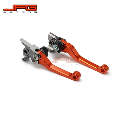 horn brake handle – Motorcycle Safety Supplies