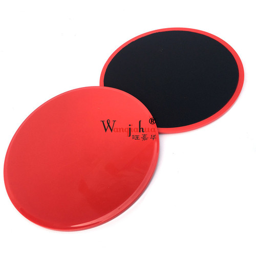 Rapid fitness sliding disc gldingdisc abdominal muscle training Latin twist waist balance sliding mat indoor sports cross-border