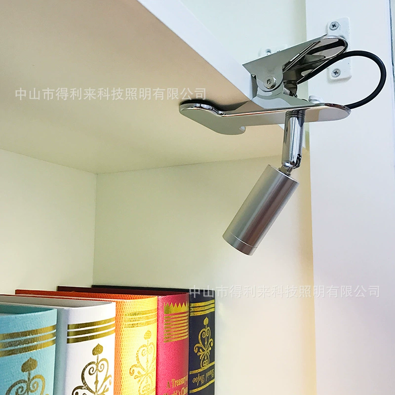 LED маленькая обучающая лампа для настольной установки, настольная лампа, защита зрения
