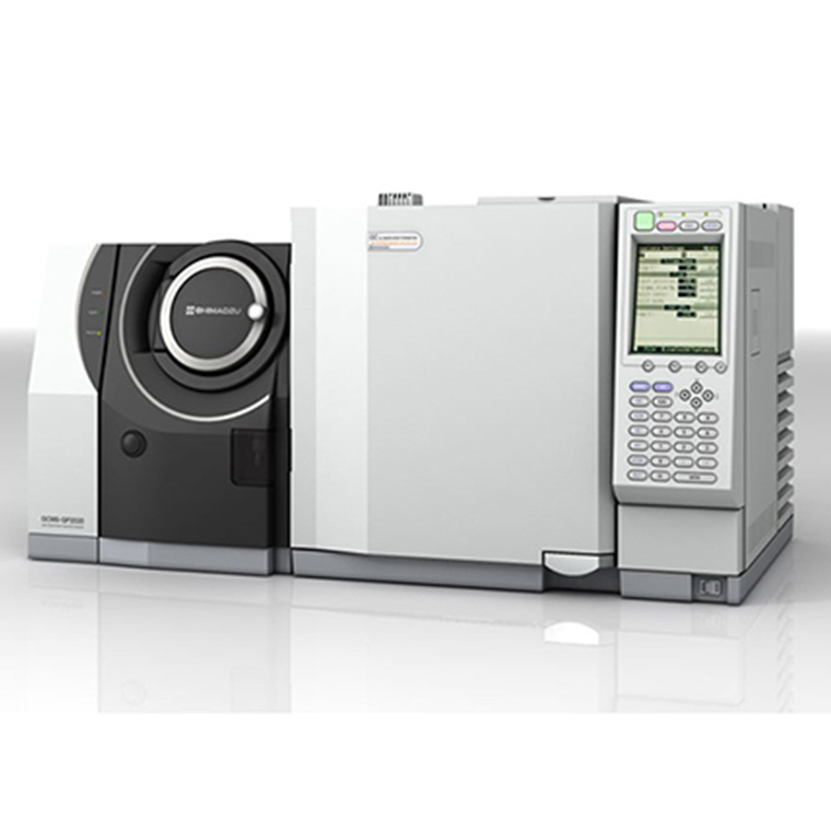 日本岛津气相色谱质谱联用仪进口单四极杆气质联用仪GCMS-QP2020