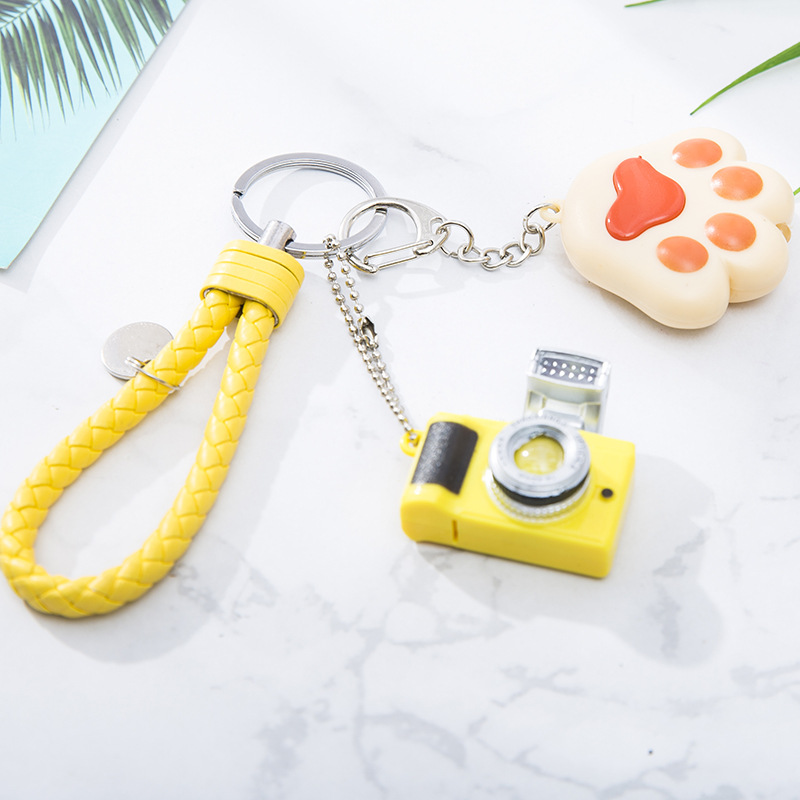 Yellow +643 yellow+yellow rope
