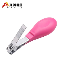 宝宝指甲钳;其他婴儿洗护;宝宝护理用品