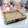 Хаки (Ice silk)