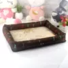 Тёмно-коричневый (охлаждающий вариант)
