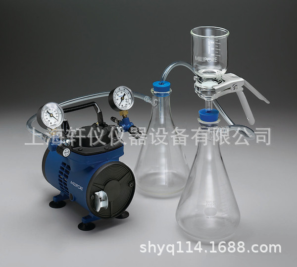 汽车零部件清洁度检测装置 零配件干净度检测仪 清洁程度分析仪