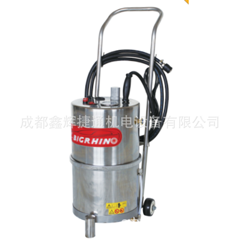 智能型制动液充放机 汽车刹车油电动压迫式换油机BX-101