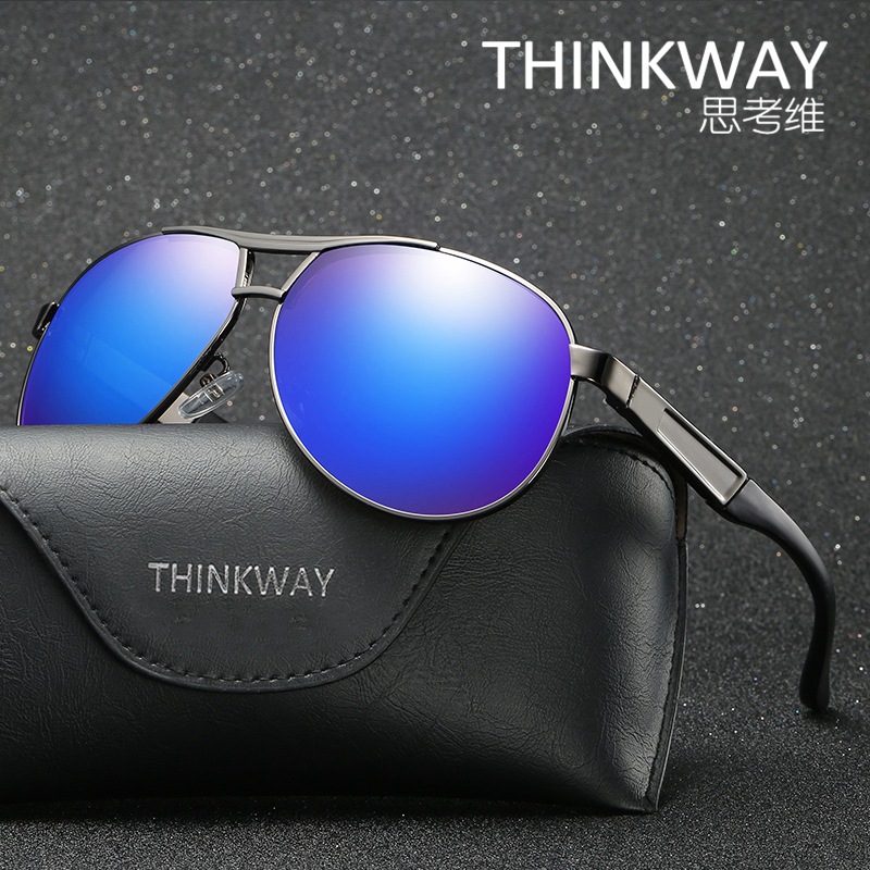 Classic sunglasses