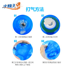 Creative New Children's Inflatable Sofa Learning Seat Baby Chair Baby Seat Practice Sitting Chair Baby Bath Bench