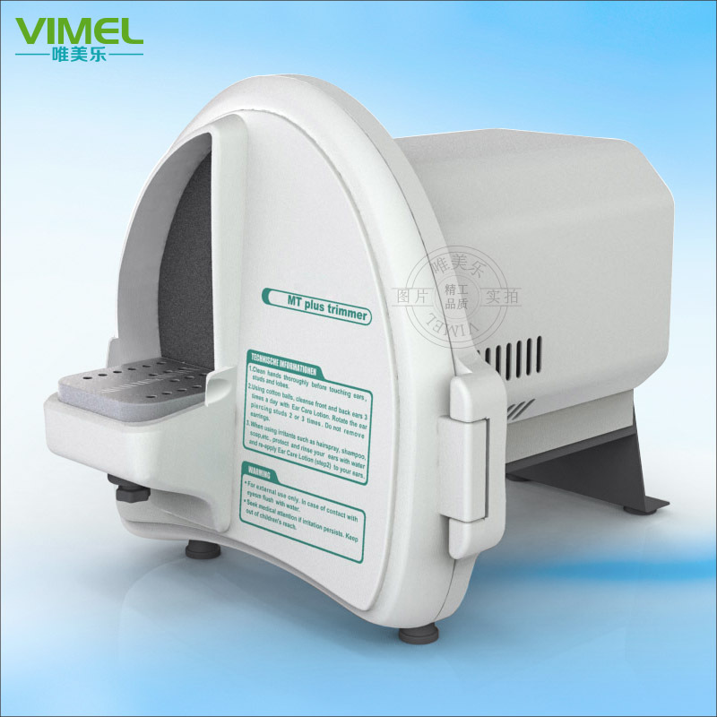 石膏修整机牙科铸造设备口腔修复技工打磨机水磨机水磨片树脂砂片