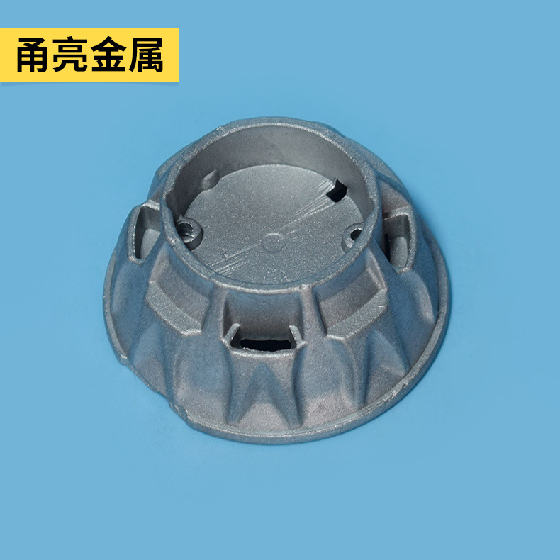 压铸厂 宁波锌铝合金压铸厂 锌铝合金压铸件来图来样压铸工厂