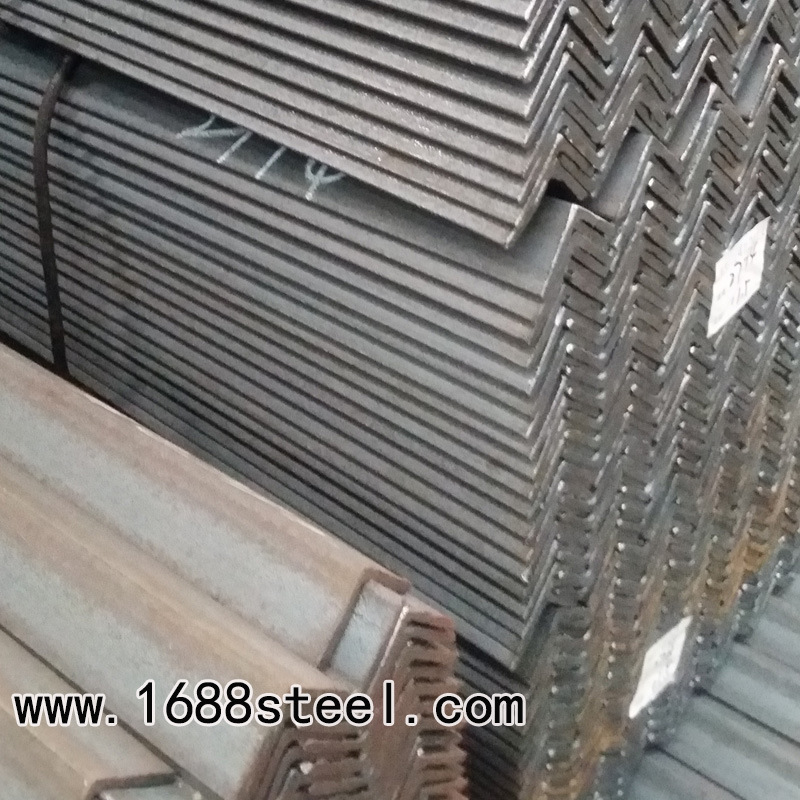 供应小规格厚壁角钢25*25*4 30*30*4 40*40*5另有带材质冲孔角钢