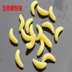 Marukou Fish Lure, Breadworms, Soft Worms, Artificial Lures, Bionic Baits, Soft Lures, and Worms from Weihai Fishing Tackle