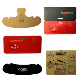 洗唛、商标;布贴;吊粒、吊牌