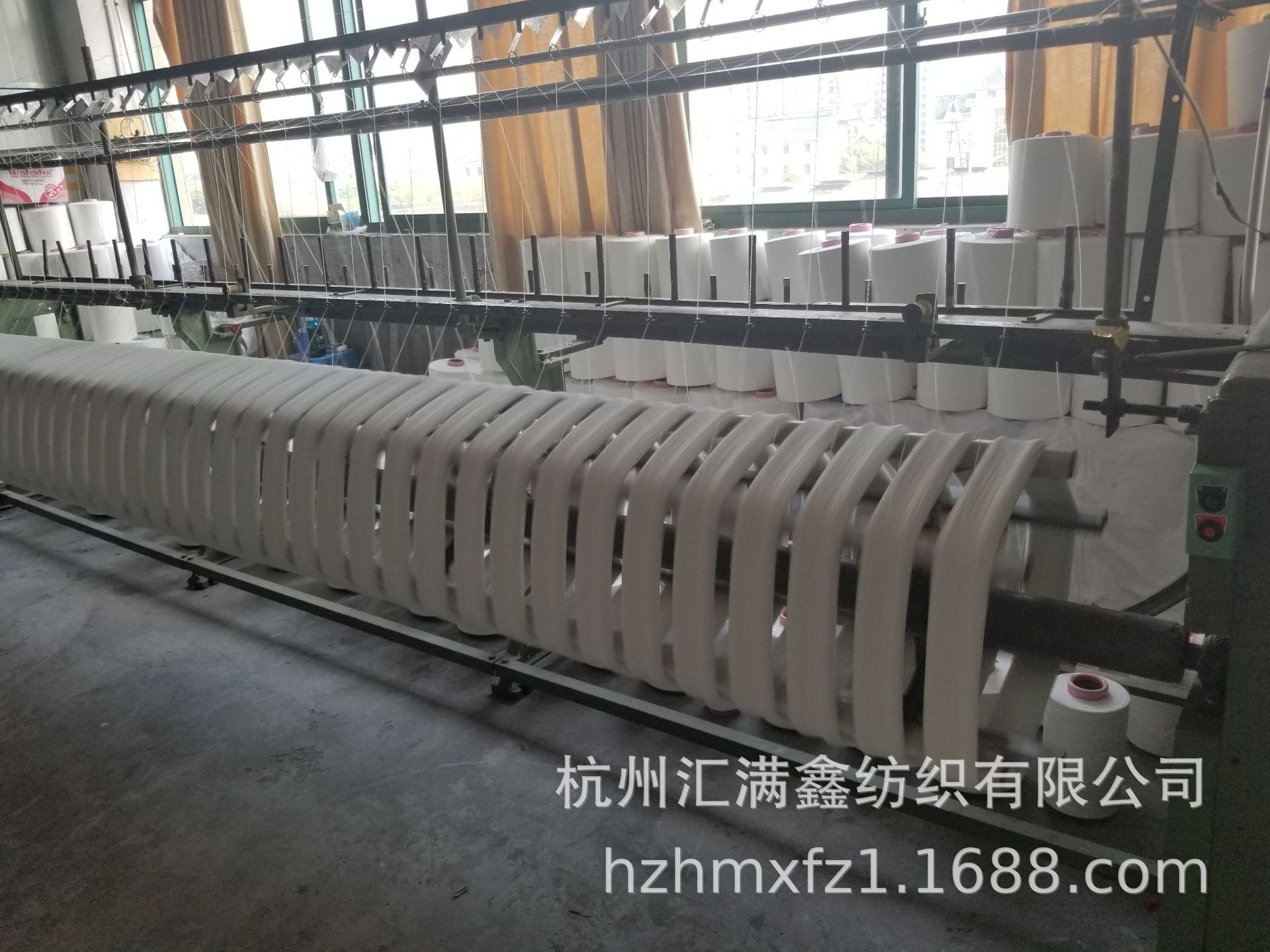 5.3S仿粘胶雪尼尔纱  流行窗帘布 沙发布用纱