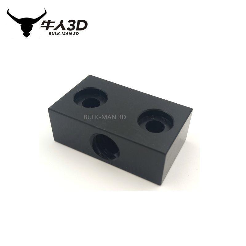 Openbuilds Nut Block ACME Nut Block For 8mm Lead Screw