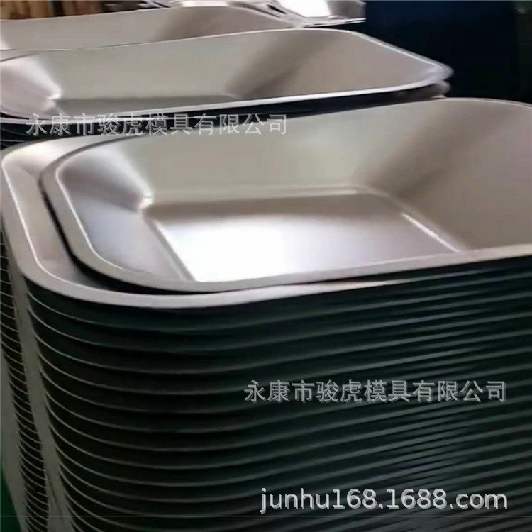 Molde de estiramiento de olla de aluminio Yongkang 315T Procesamiento de prensa hidráulica Procesamiento de estampado molde de la cabeza de procesamiento